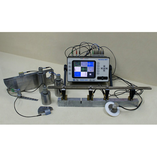 Non-Destructive UFT Ultrasonic Testing Services, Pressure Vessels
