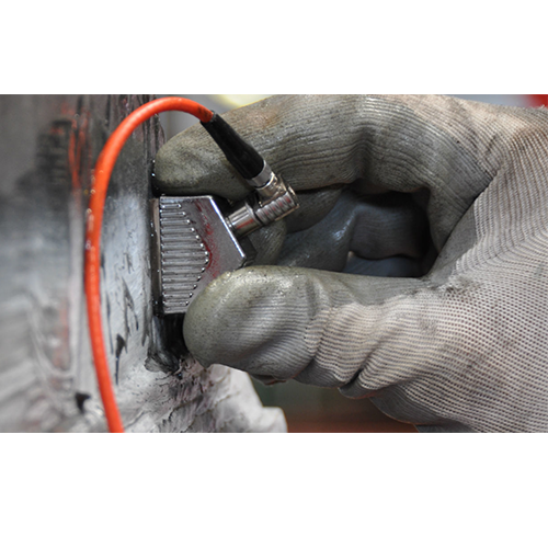 Non-Destructive Ultrasonic Testing Services, For Petro-Chemical