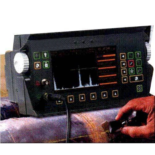Ultrasonic Testing Service