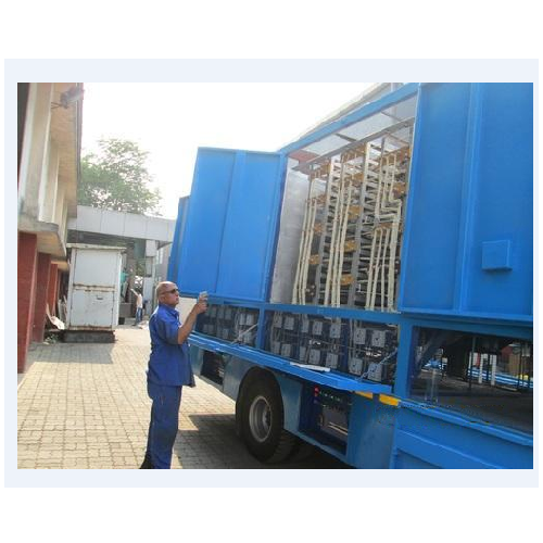 Generator Load Testing Service