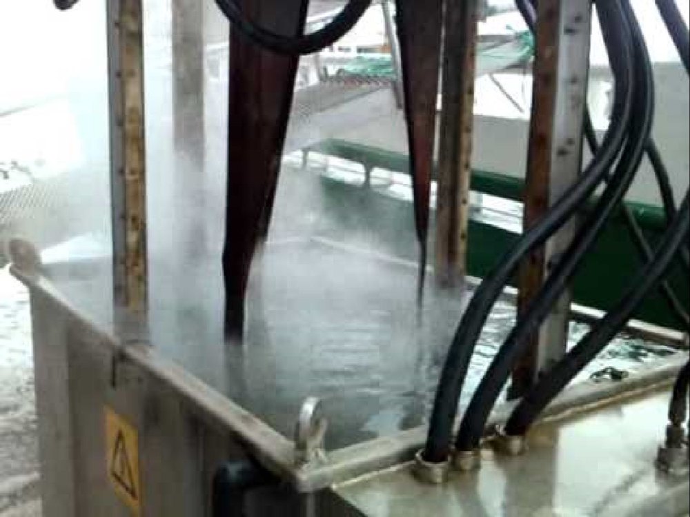 Up To 2000kva Generator Load Testing Bank For Hire, 415