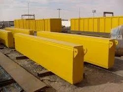 Load Testing Beam, For In Civil Industry, Test Pit Size: 5 X Plate Size
