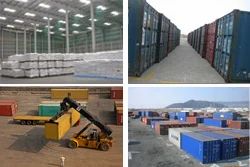 Warehouses Services