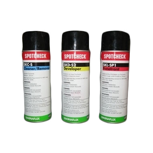 Dye Penetrate Testing Services, Time Duration: <2 Hours, Factories