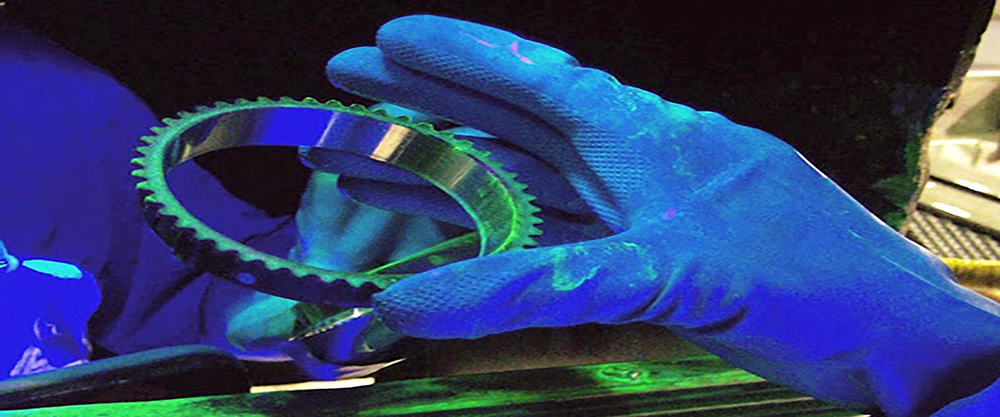 Liquid Penetrant Testing Lpt