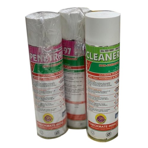 Dye Penetrant Tests Material, Pan India, Delhi