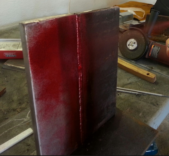 Dye Penetrant Testing, Time Duration: 2 To 3 Hours, Factories
