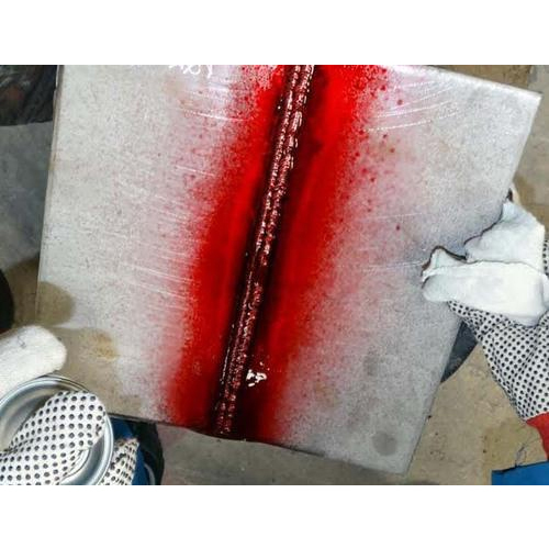 Dye Penetrant Testing Service, Pan India, Factories