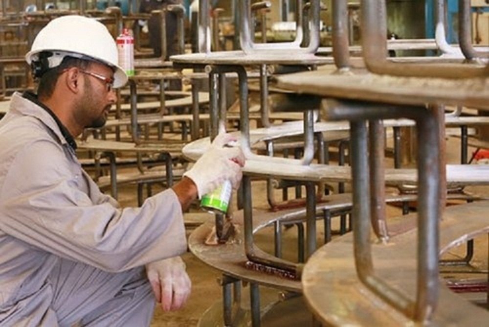 Liquid Penetrant Testing Service