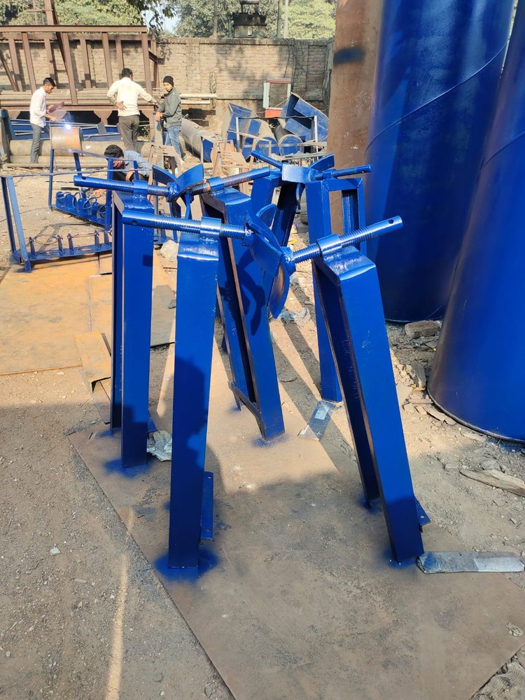 Cng Cylinder Hydro Testing Plant Manufacturer