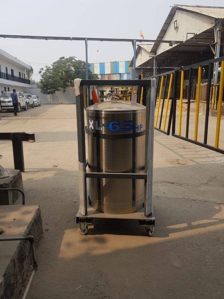 CYLNDER HYDRO TESTING & REFURBISHING