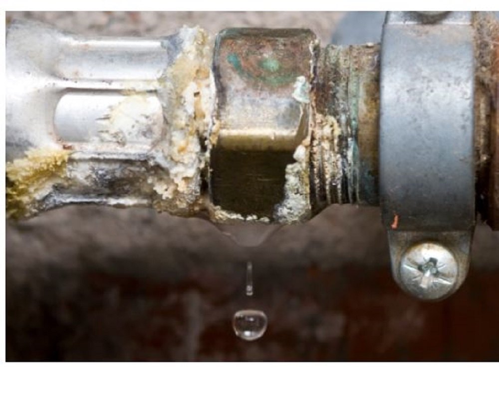 Condensing Turbine Helium Online Leak Testing System Service