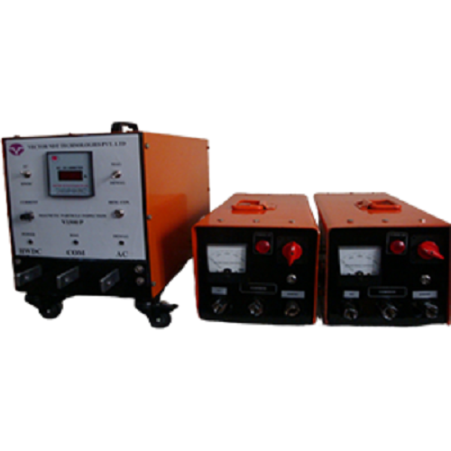 MPI Portable Power Pack - 1500 - 2000 AMPS