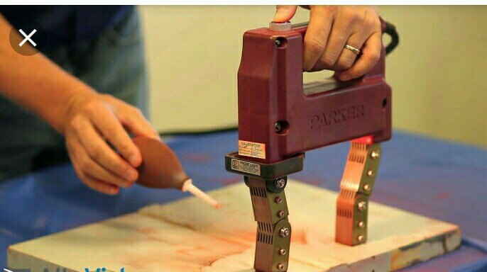Magnetic Particle Testing Service, For Industrial