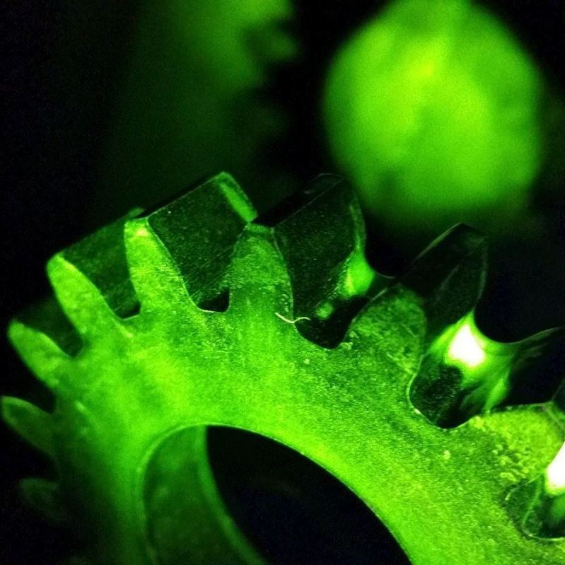 Magnetic Particle Inspection Service