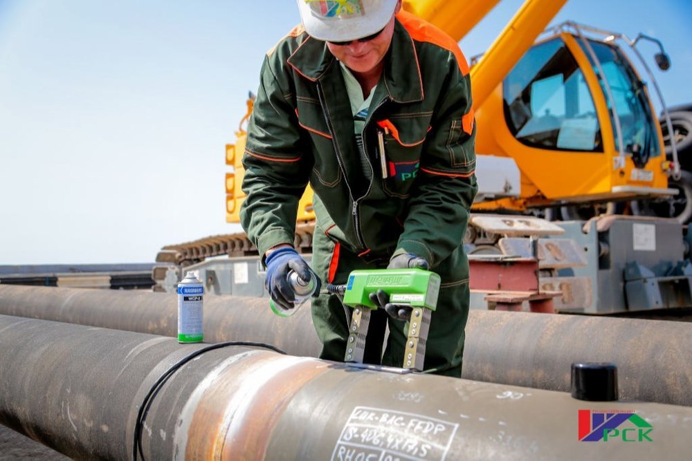 Magnetic Particle Testing Service