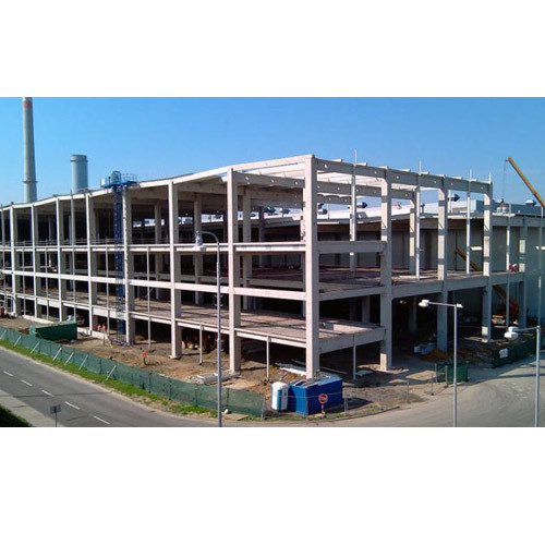Load Bearing Test Of Building, For Construction