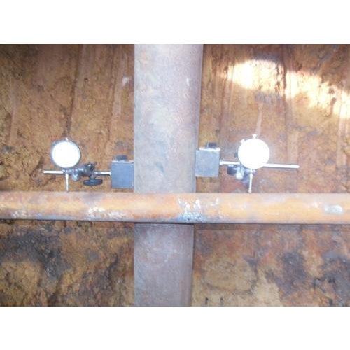 Plate Load Test Services