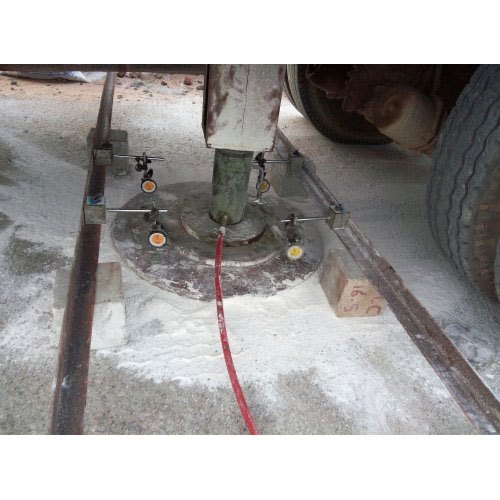 Plate Load Test