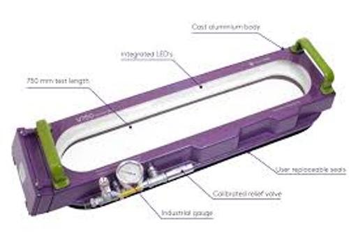 Vacuum Box Testing Service