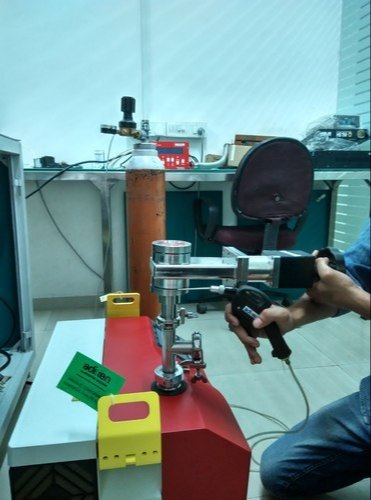 Vacuum Testing Services