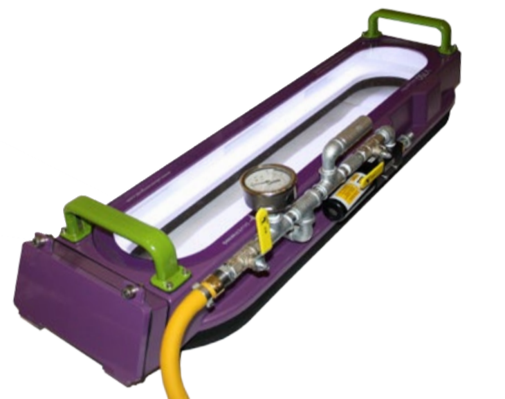 Vacuum Box Testing Services-Leak Test