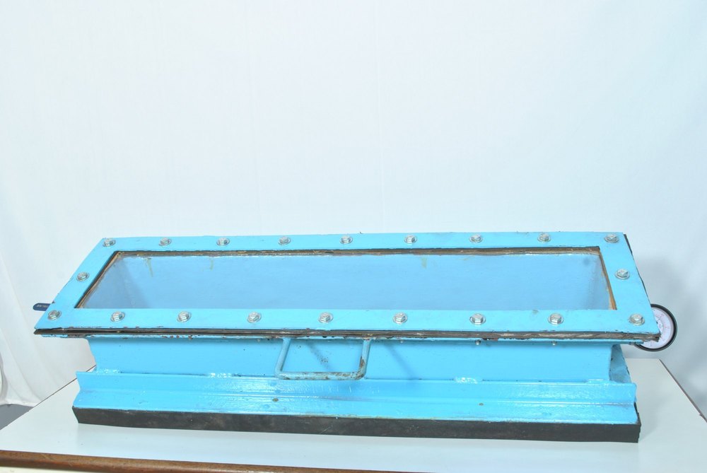 Vacuum Box Testing Service