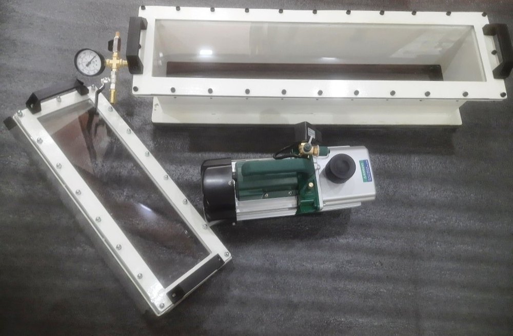 Vacuum Box Test, Analysis Type: Physical/Chemical Properties