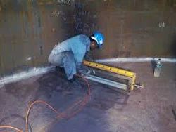 Vacuum Box Testing Services