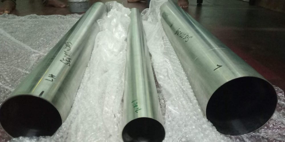 Manufacturing Eddy Current Tube