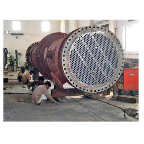 Eddy Current Testing