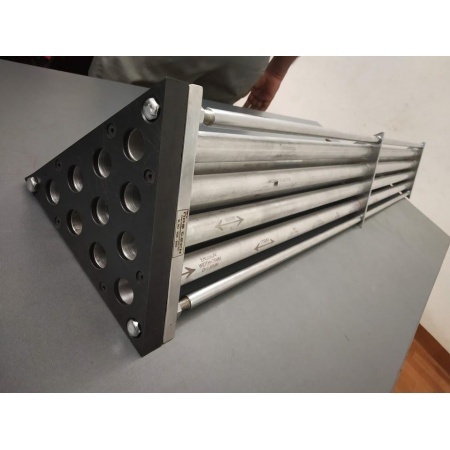NDE TECH Custom Reference Tube Standards