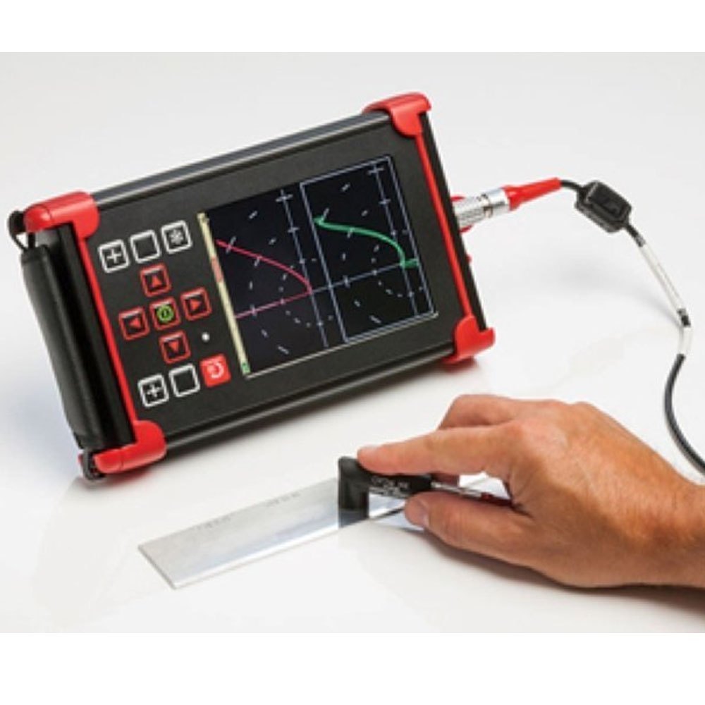 Eddy Current Testing Service, For Mechanical Engineering, Pan India