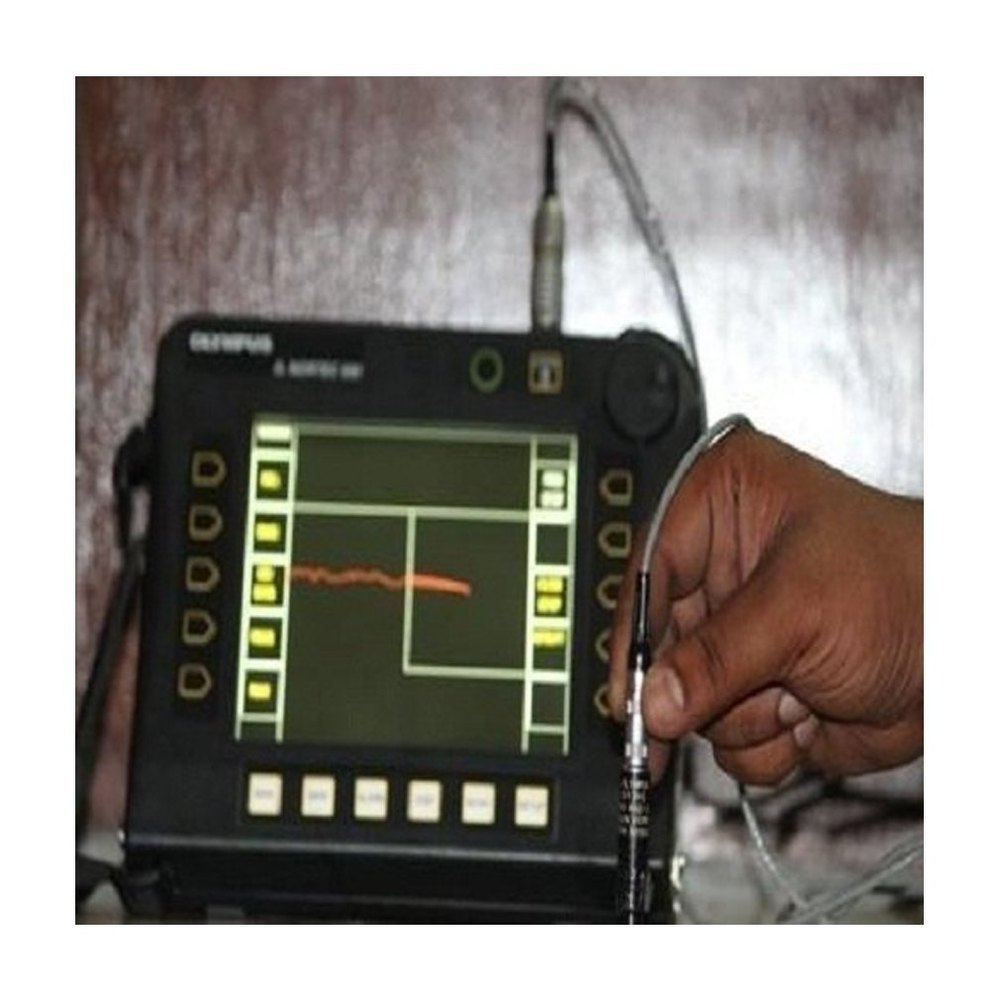 Current Testing Service