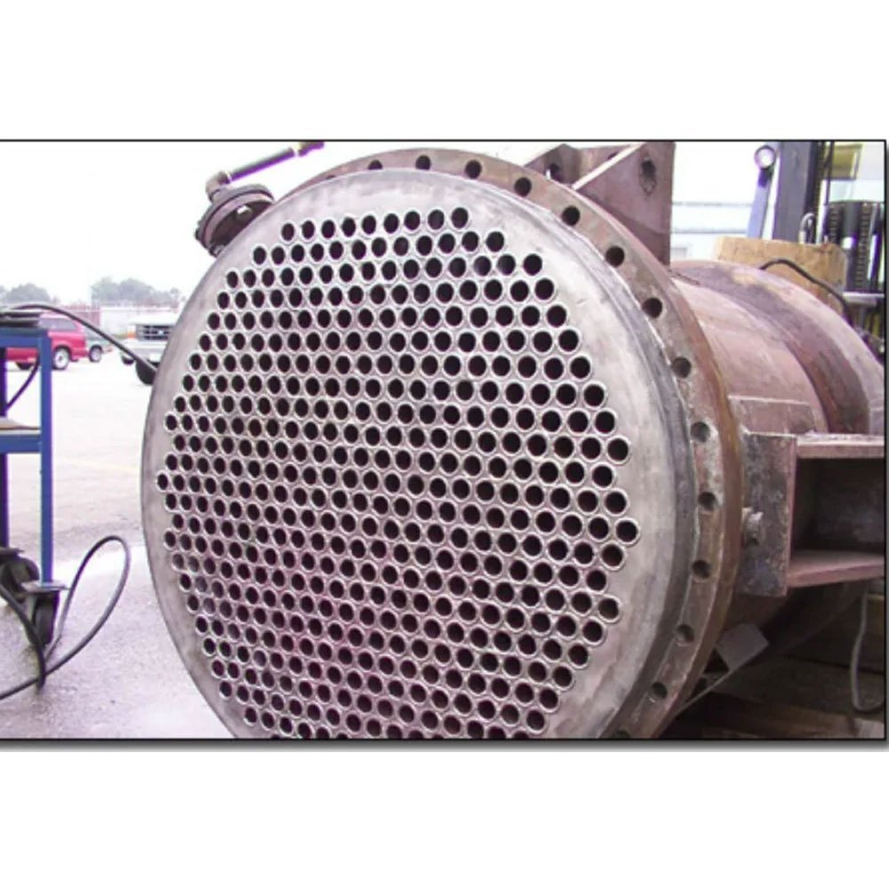 Eddy Current Testing Services, Pan India