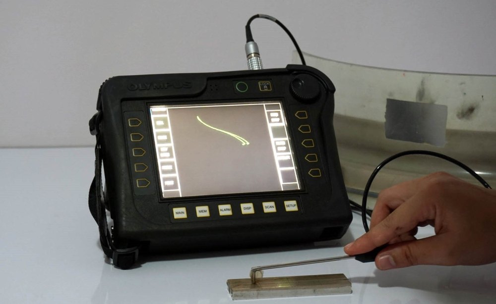 Eddy Current Testing Service, Pan India