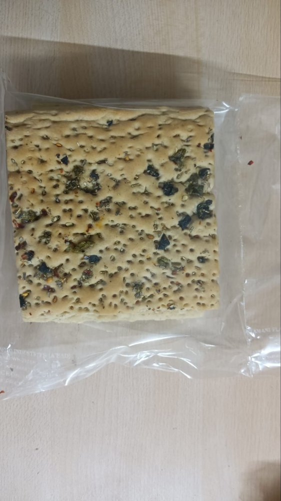 Focassia Bread
