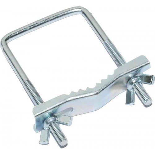 AMT White Box Clamp, For Industrial, Standard
