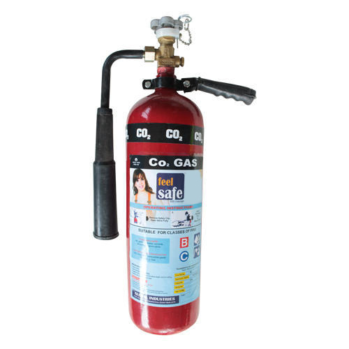 ABC Pressure Testing Of Fire Extinguishers