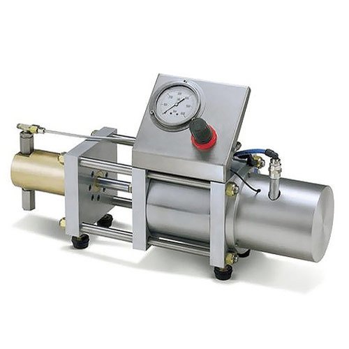 Pressure Testing Services