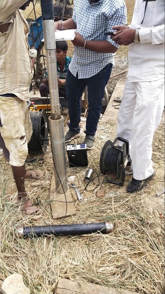 Pressure Meter Test Service