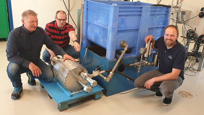 Form 13 Pressure Testing & Certification Service