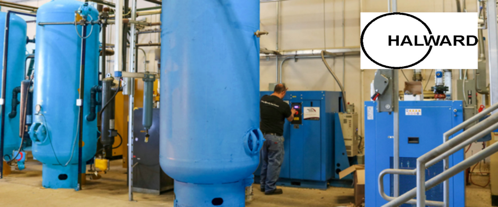 Air Receiver Inspection & Testing Services, Pressure Vessels