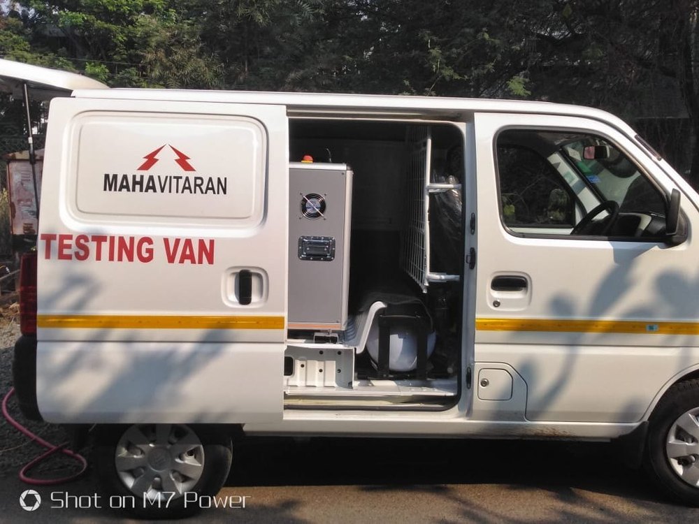 Pressure Testing Services