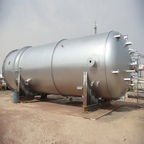 Employer Based Certification Pressure Vessel Testing Service, For Mechanical Engineering, Site