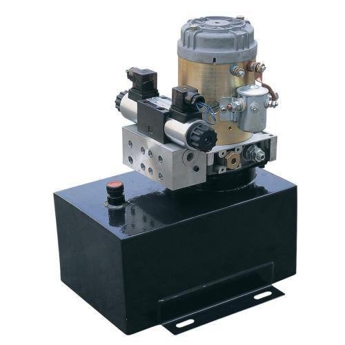 Hydraulic Pressure Testing services