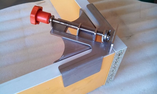 Box Clamps