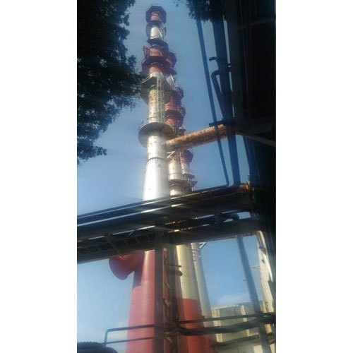 Chimney Test Service Stability Testing of Chimney