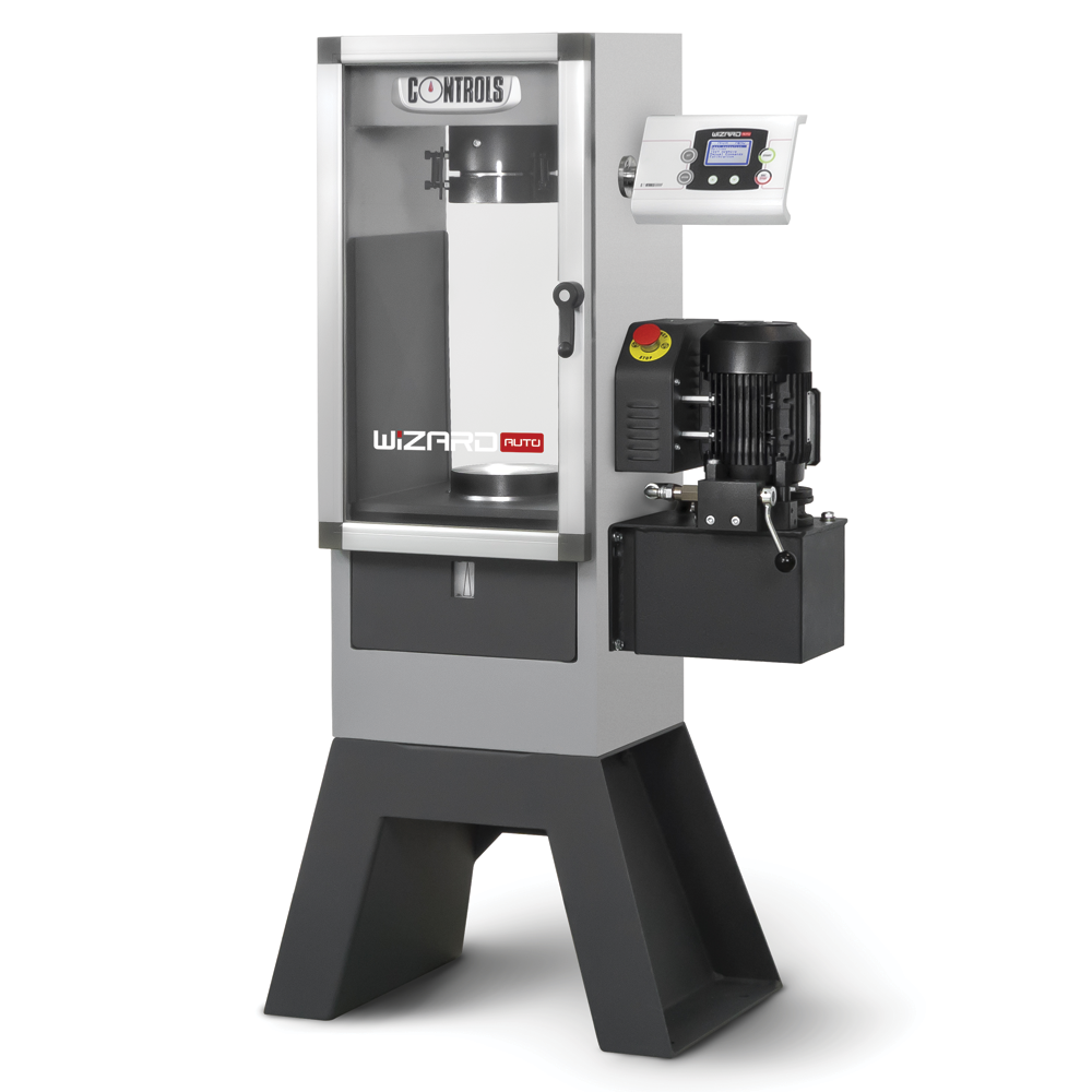 Digital Compression Testing Service