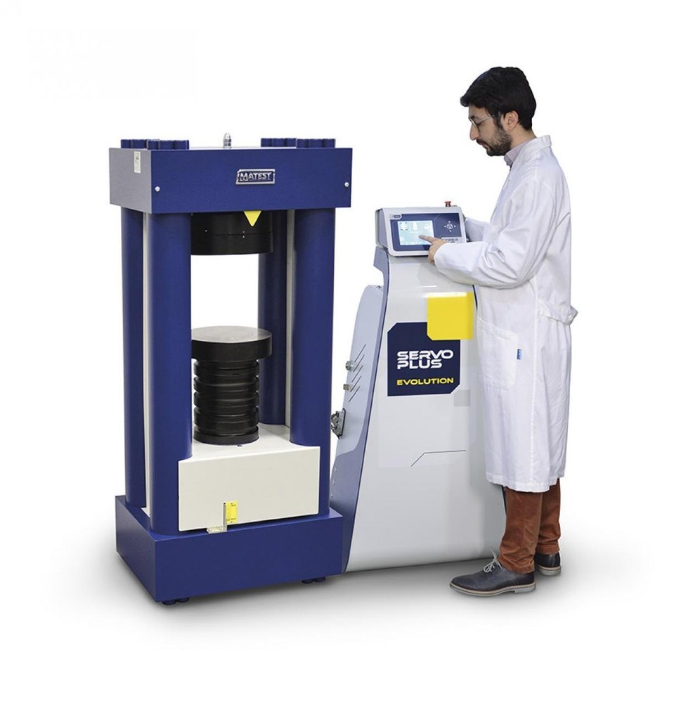 Compressed Air Testing Service